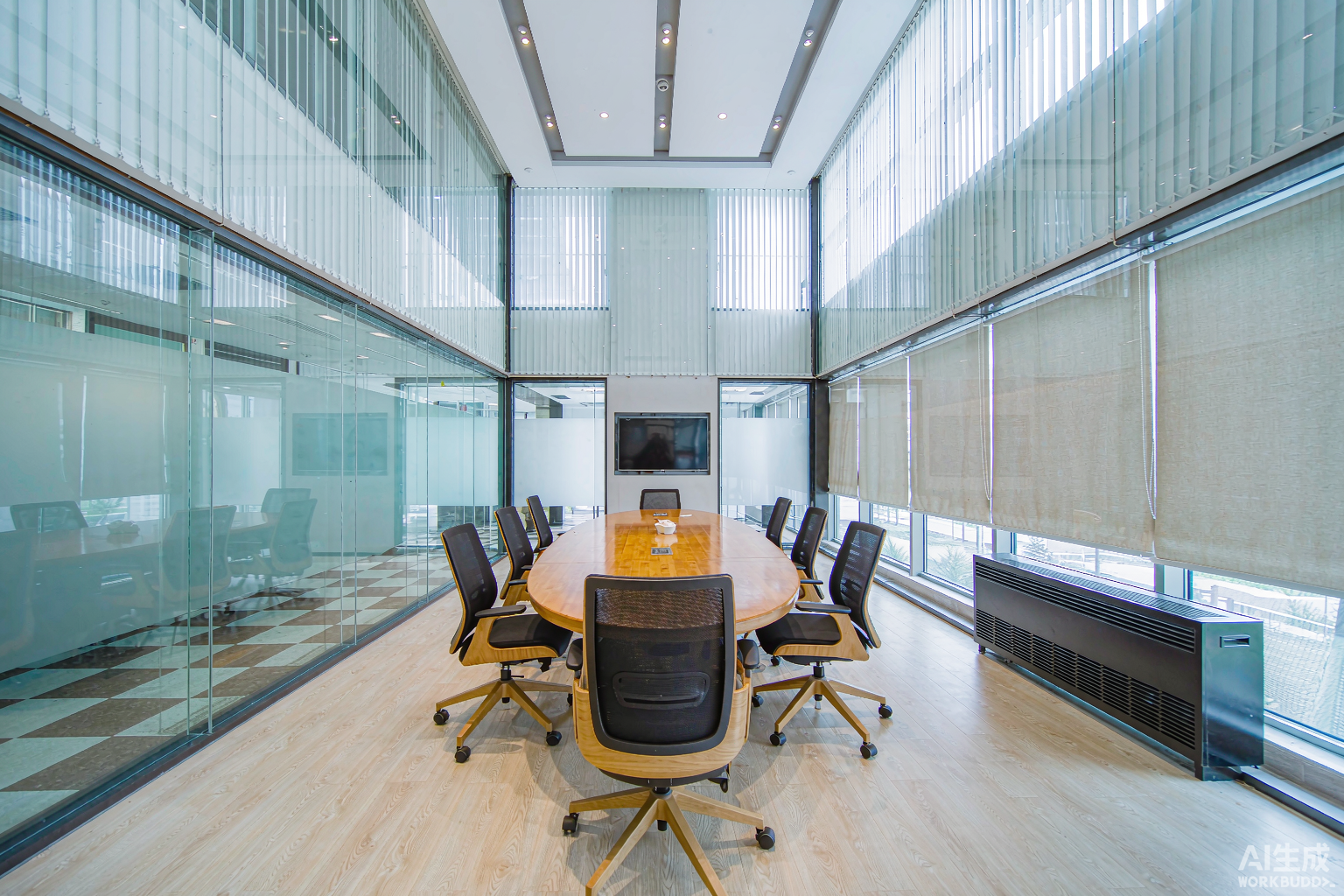 Conference room