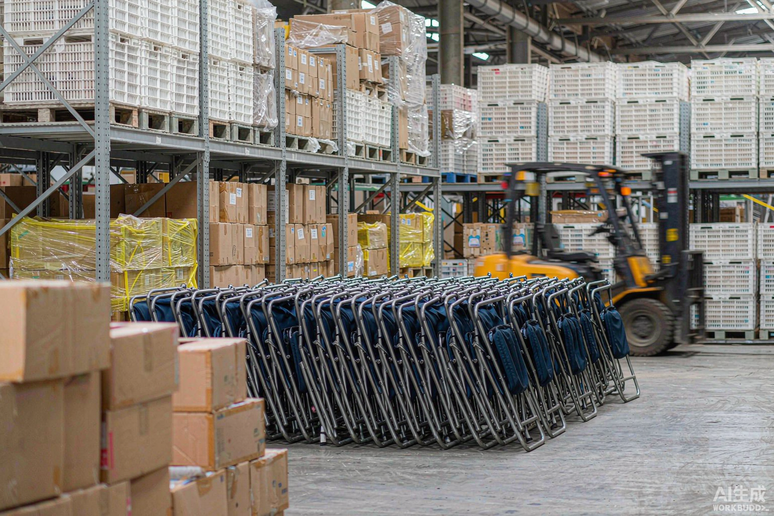 Warehouse